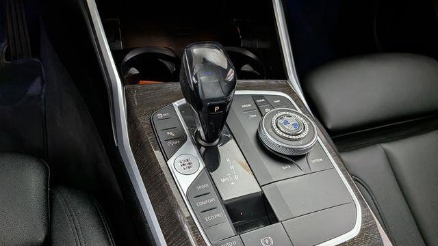 2019 BMW 3 Series 330i xDrive