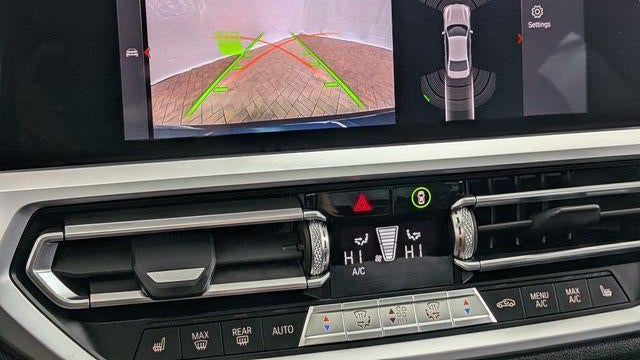 2019 BMW 3 Series 330i xDrive