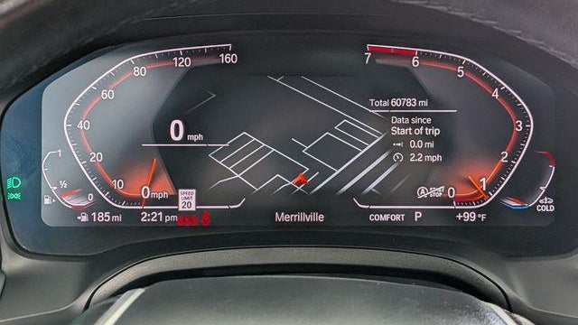 2019 BMW 3 Series 330i xDrive