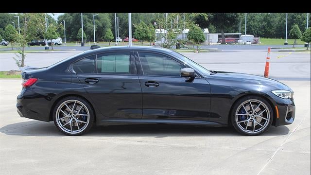 2020 BMW 3 Series M340i