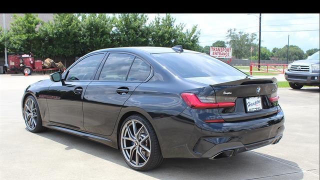 2020 BMW 3 Series M340i