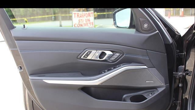 2020 BMW 3 Series M340i