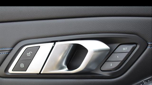 2020 BMW 3 Series M340i