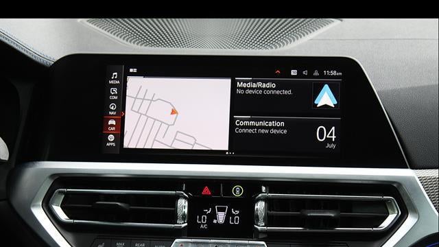 2020 BMW 3 Series M340i
