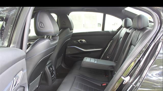2020 BMW 3 Series M340i
