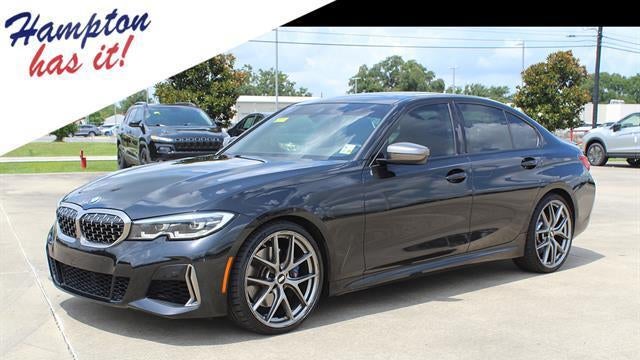 Preowned 2020 BMW 3 Series M340i for Sale