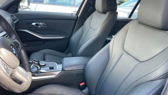 2020 BMW 3 Series M340i xDrive