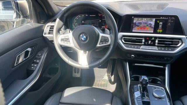 2020 BMW 3 Series M340i xDrive