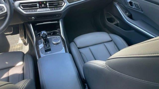 2020 BMW 3 Series M340i xDrive