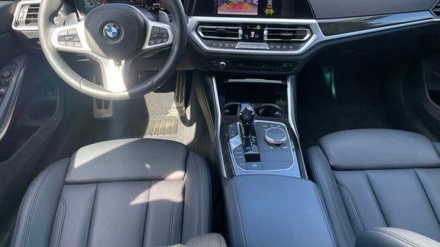 2020 BMW 3 Series M340i xDrive