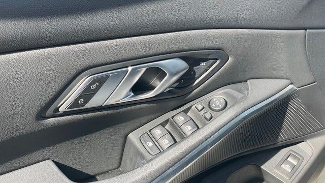 2020 BMW 3 Series M340i xDrive