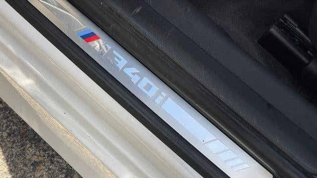2020 BMW 3 Series M340i xDrive
