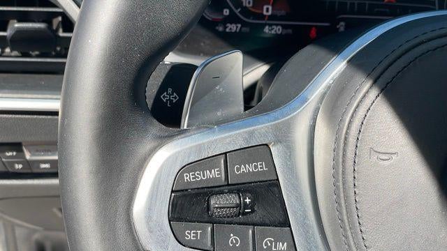 2020 BMW 3 Series M340i xDrive
