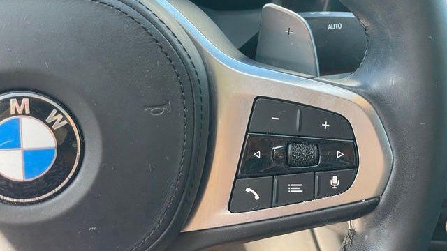 2020 BMW 3 Series M340i xDrive