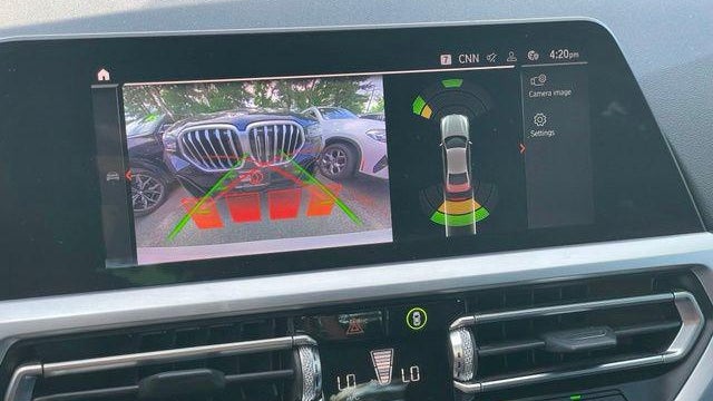 2020 BMW 3 Series M340i xDrive