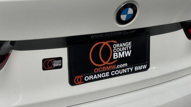 2020 BMW 3 Series M340i xDrive