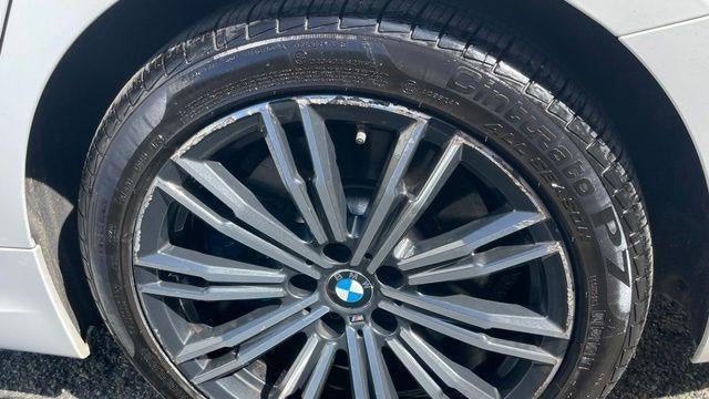 2020 BMW 3 Series M340i xDrive