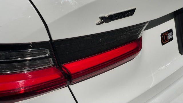 2020 BMW 3 Series M340i xDrive