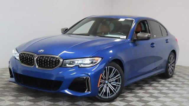 Preowned 2020 BMW 3 Series M340i xDrive for Sale