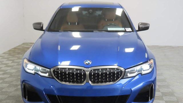 2020 BMW 3 Series M340i xDrive
