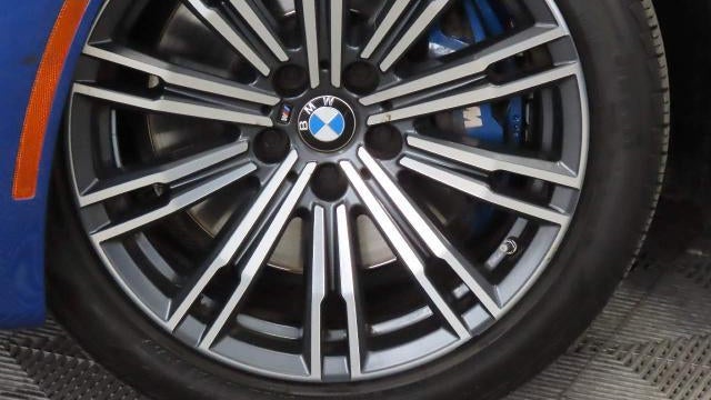 2020 BMW 3 Series M340i xDrive