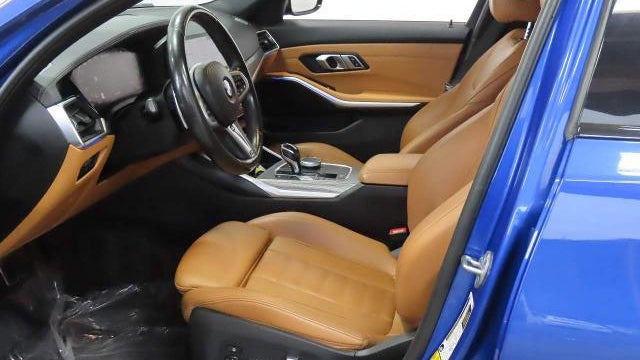 2020 BMW 3 Series M340i xDrive
