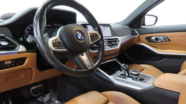 2020 BMW 3 Series M340i xDrive