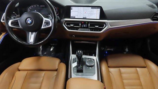 2020 BMW 3 Series M340i xDrive
