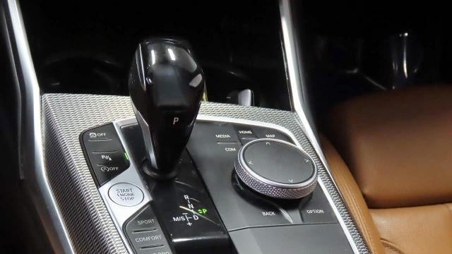 2020 BMW 3 Series M340i xDrive