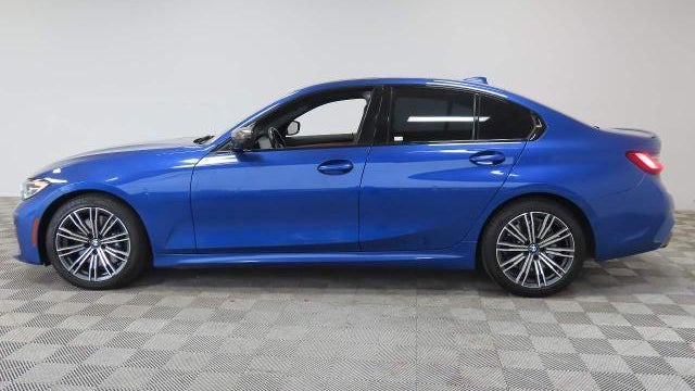 2020 BMW 3 Series M340i xDrive