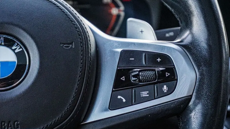2022 BMW 3 Series M340i xDrive