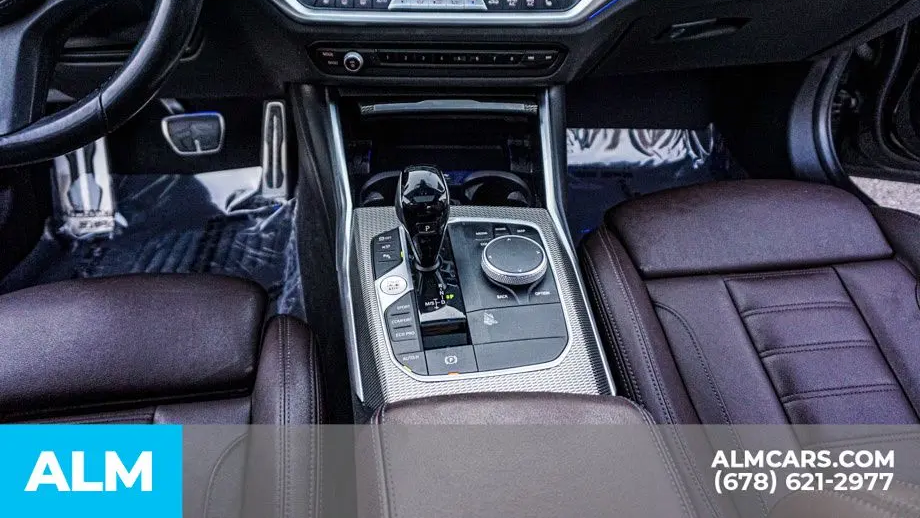2022 BMW 3 Series M340i xDrive