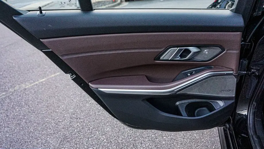 2022 BMW 3 Series M340i xDrive