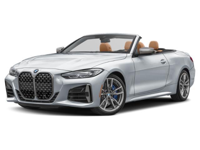 2024 BMW M