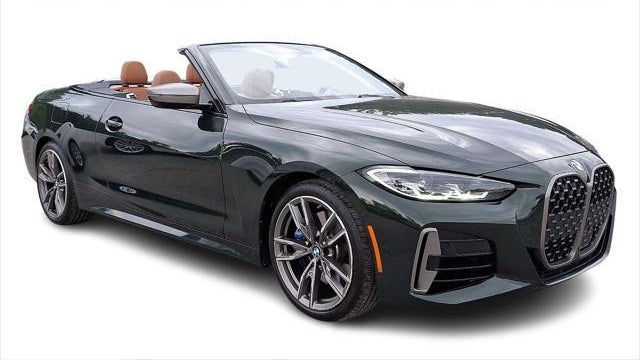 Preowned 2023 BMW 4 Series M440i xDrive for Sale
