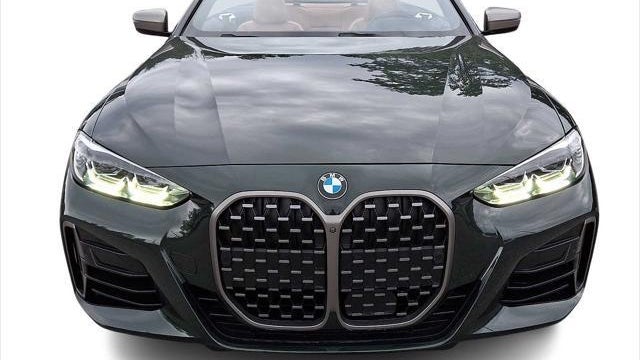 2023 BMW 4 Series M440i xDrive
