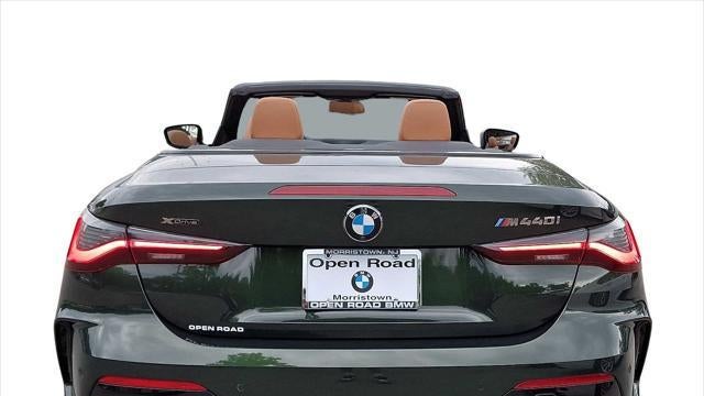 2023 BMW 4 Series M440i xDrive