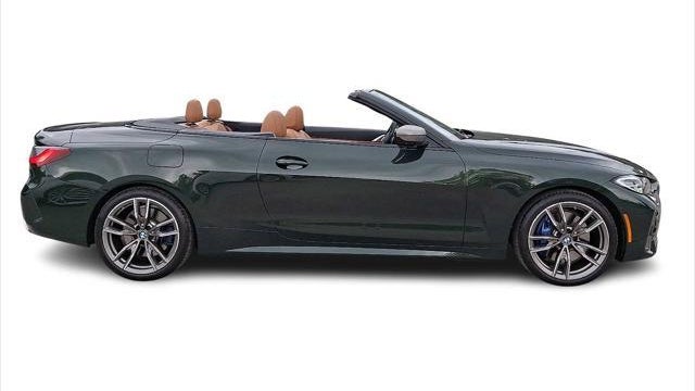 2023 BMW 4 Series M440i xDrive