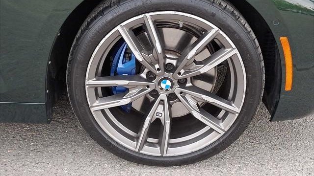 2023 BMW 4 Series M440i xDrive