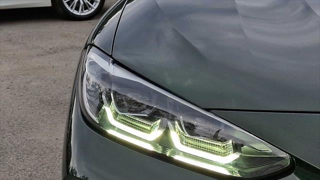 2023 BMW 4 Series M440i xDrive
