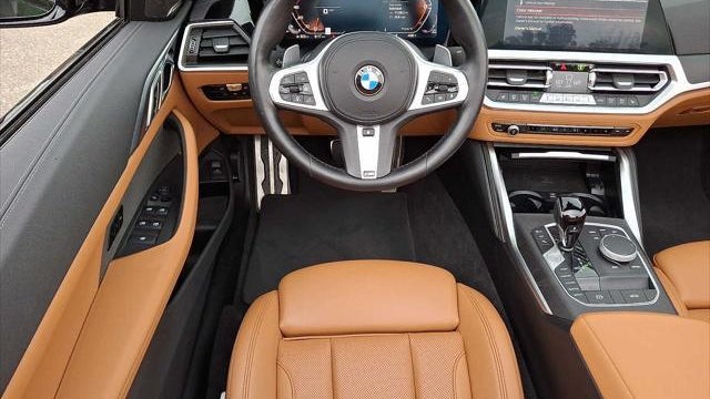 2023 BMW 4 Series M440i xDrive