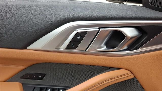 2023 BMW 4 Series M440i xDrive