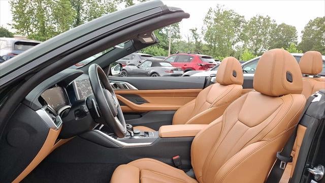 2023 BMW 4 Series M440i xDrive
