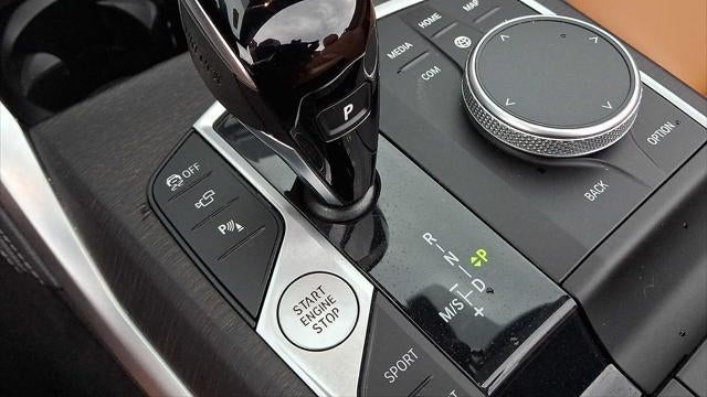 2023 BMW 4 Series M440i xDrive