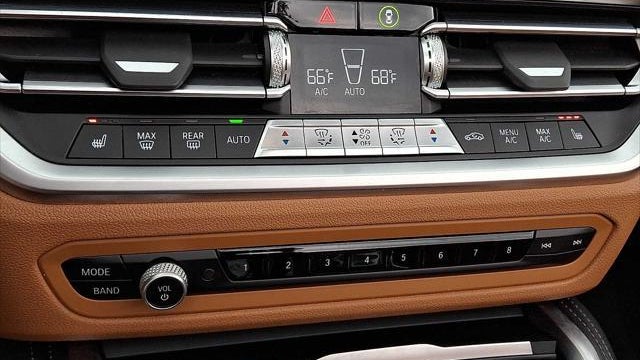 2023 BMW 4 Series M440i xDrive