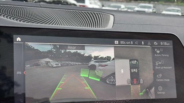2023 BMW 4 Series M440i xDrive