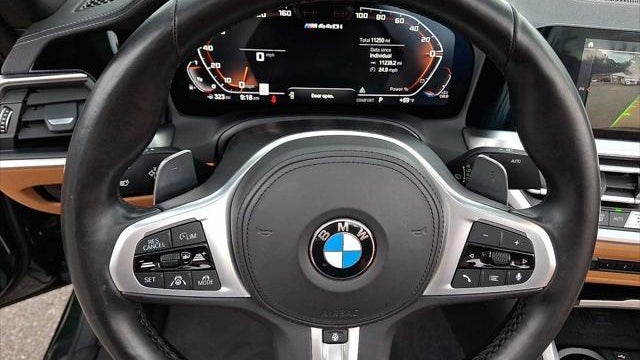 2023 BMW 4 Series M440i xDrive