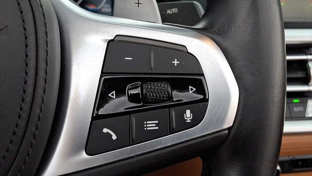 2023 BMW 4 Series M440i xDrive