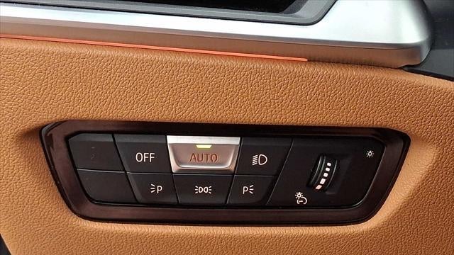 2023 BMW 4 Series M440i xDrive
