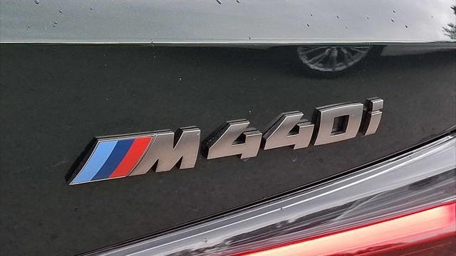2023 BMW 4 Series M440i xDrive